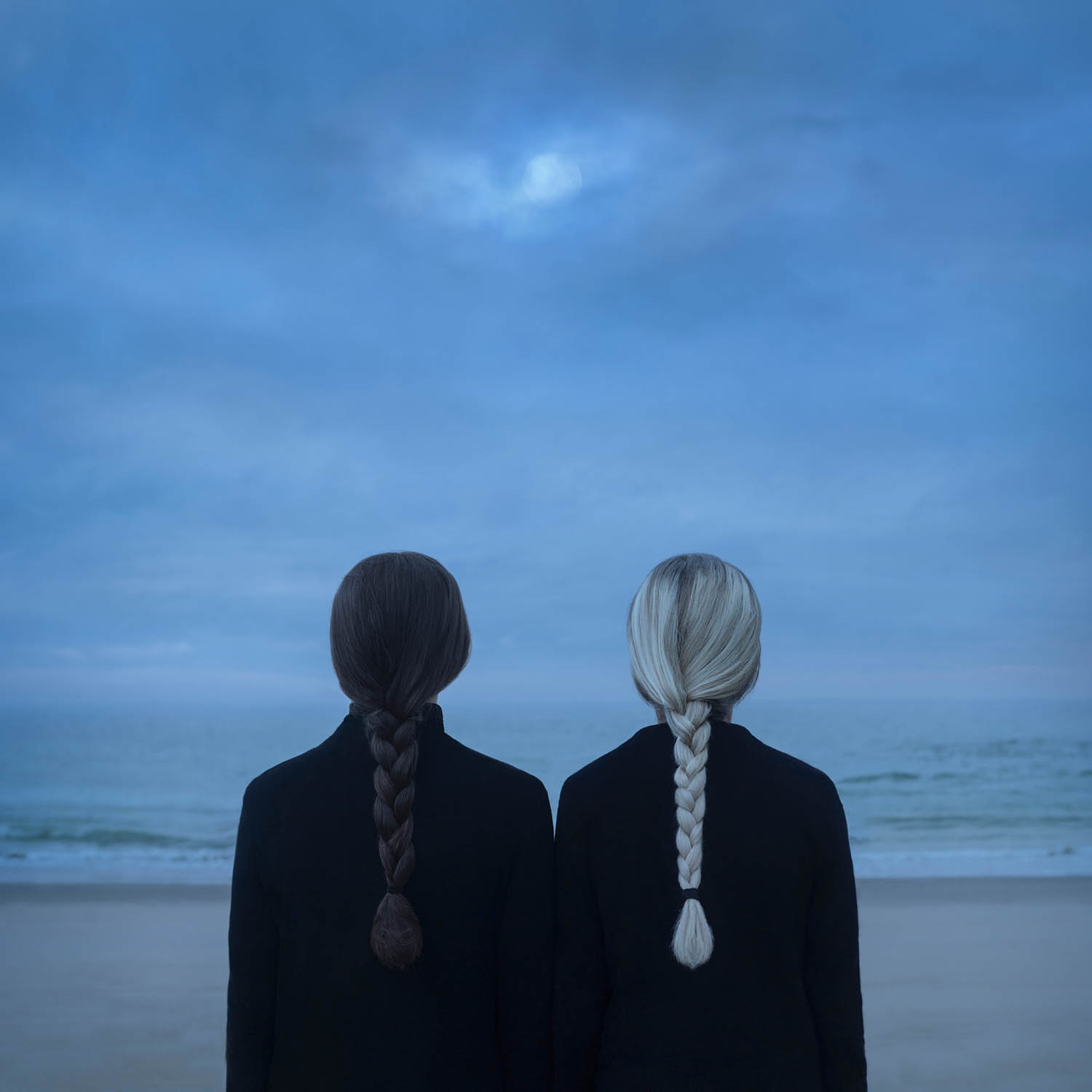 © Gabriel Isak