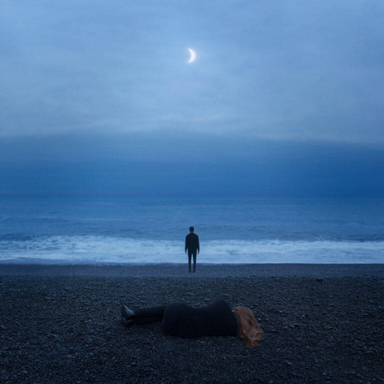 © Gabriel Isak