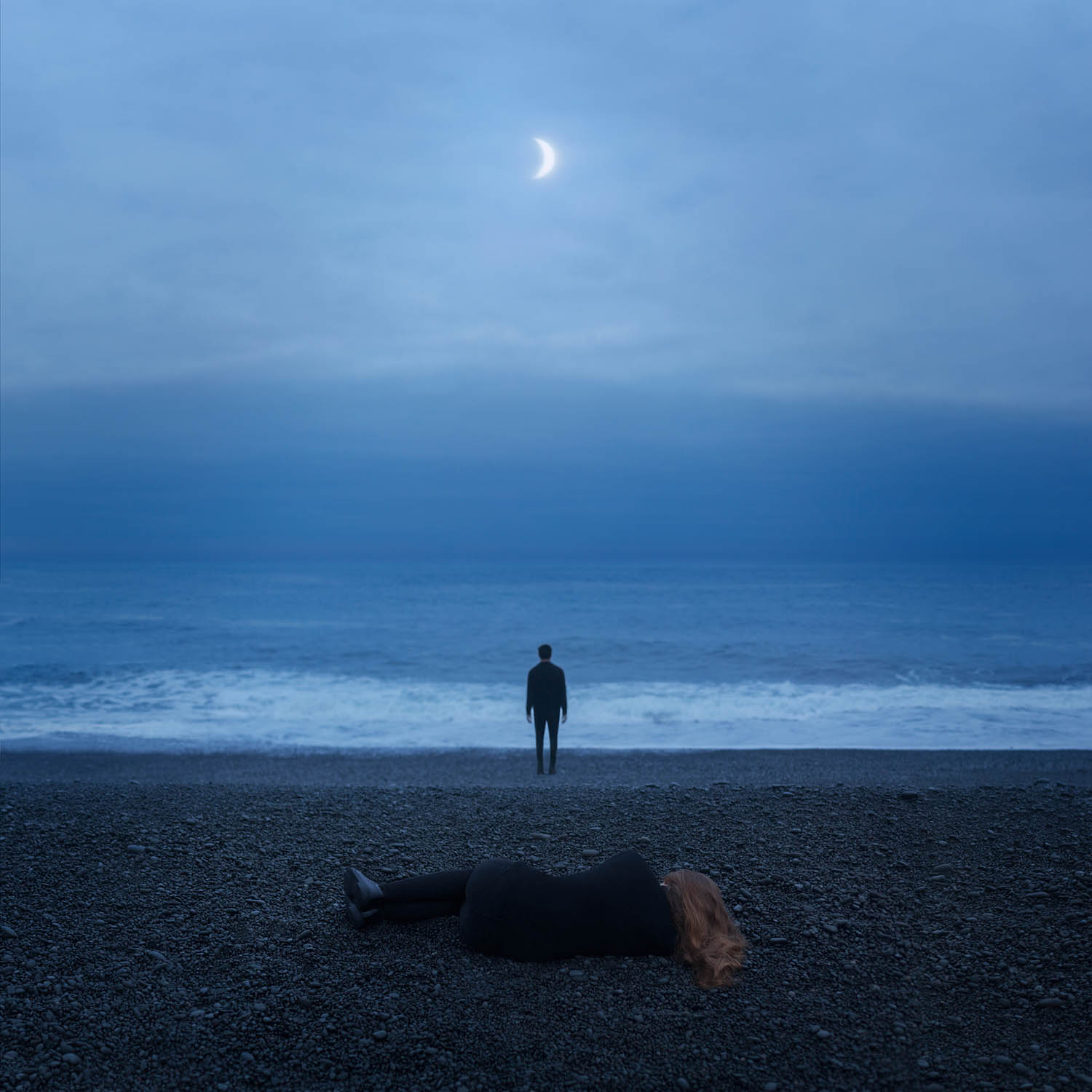 © Gabriel Isak