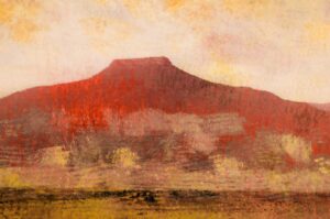 O’Keeffe and New Mexico: Through the Expressive Lens