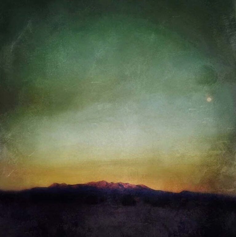 © Deborah Samuel
