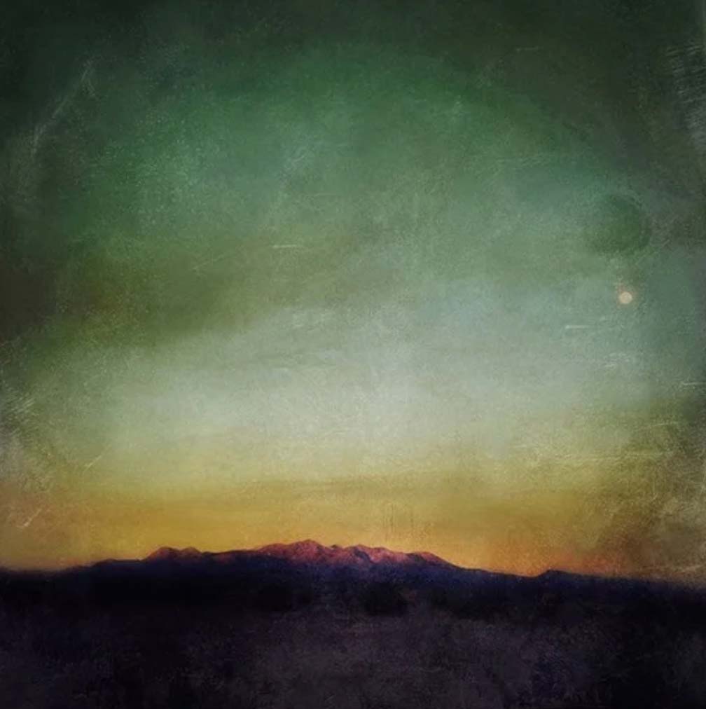© Deborah Samuel