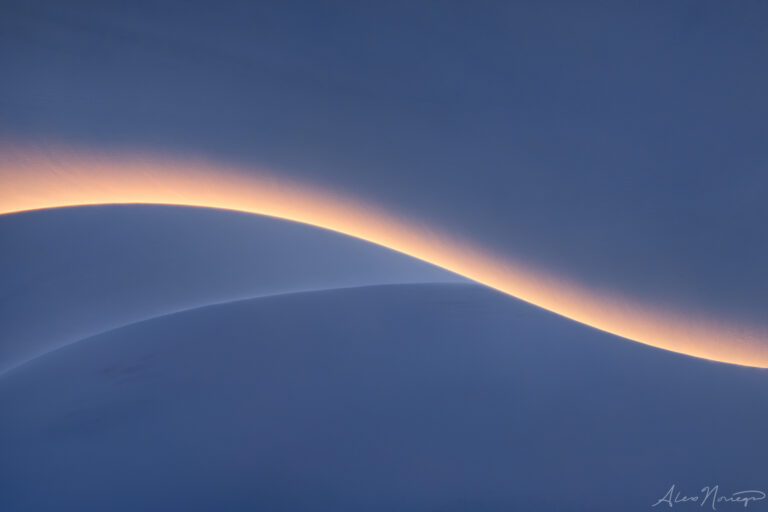 © Alex Noriega