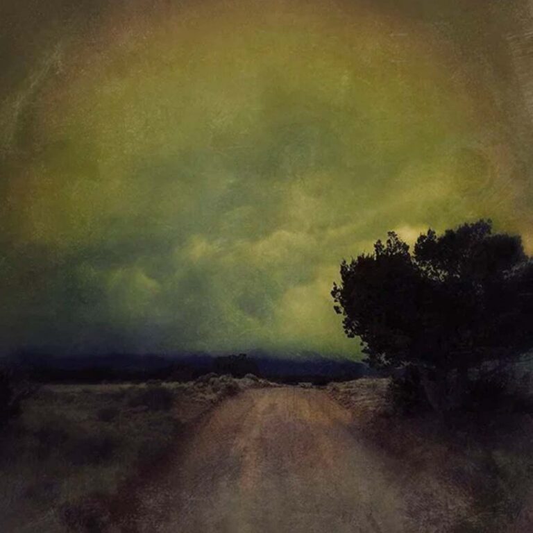 © Deborah Samuel