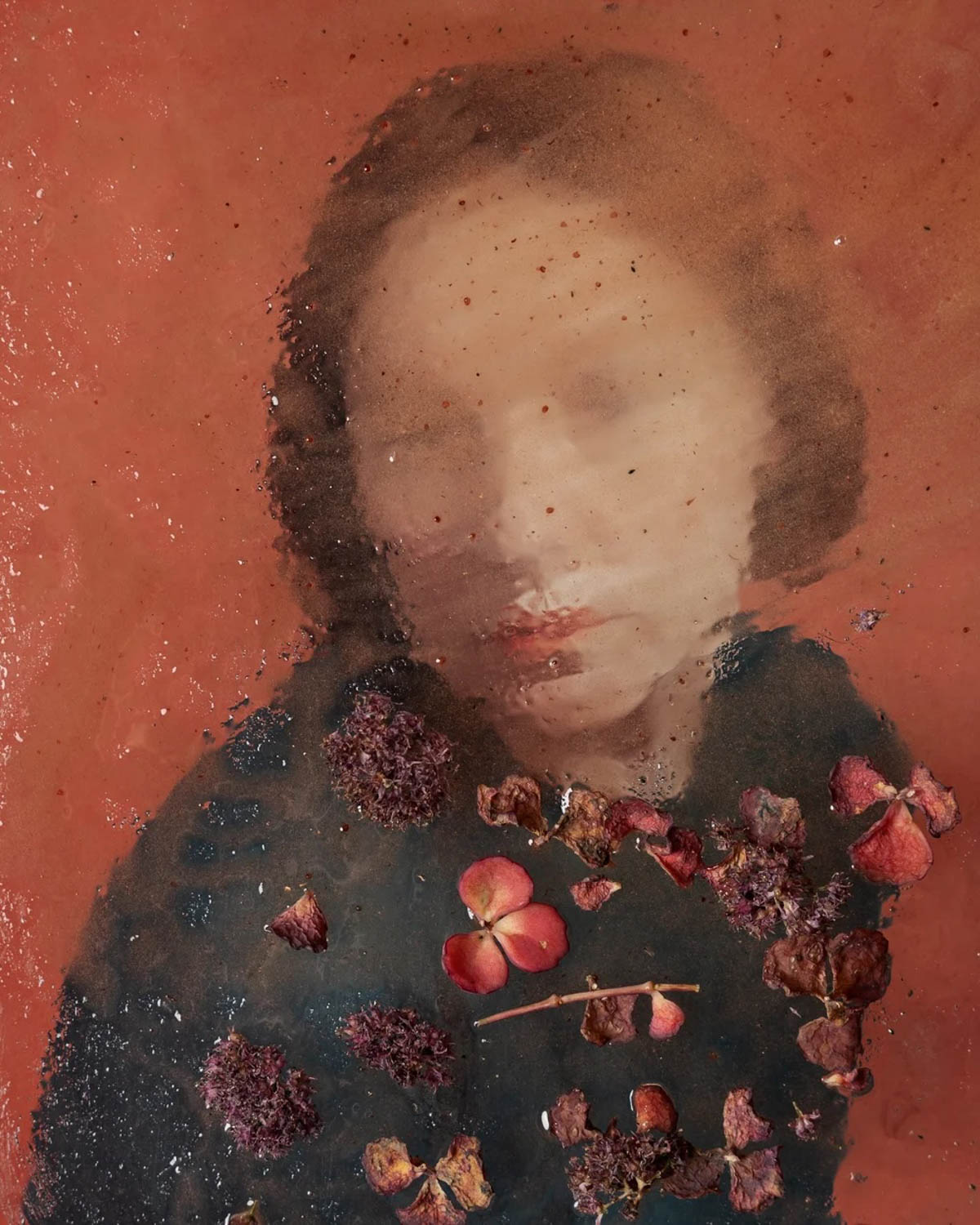 © Alena Solomonova