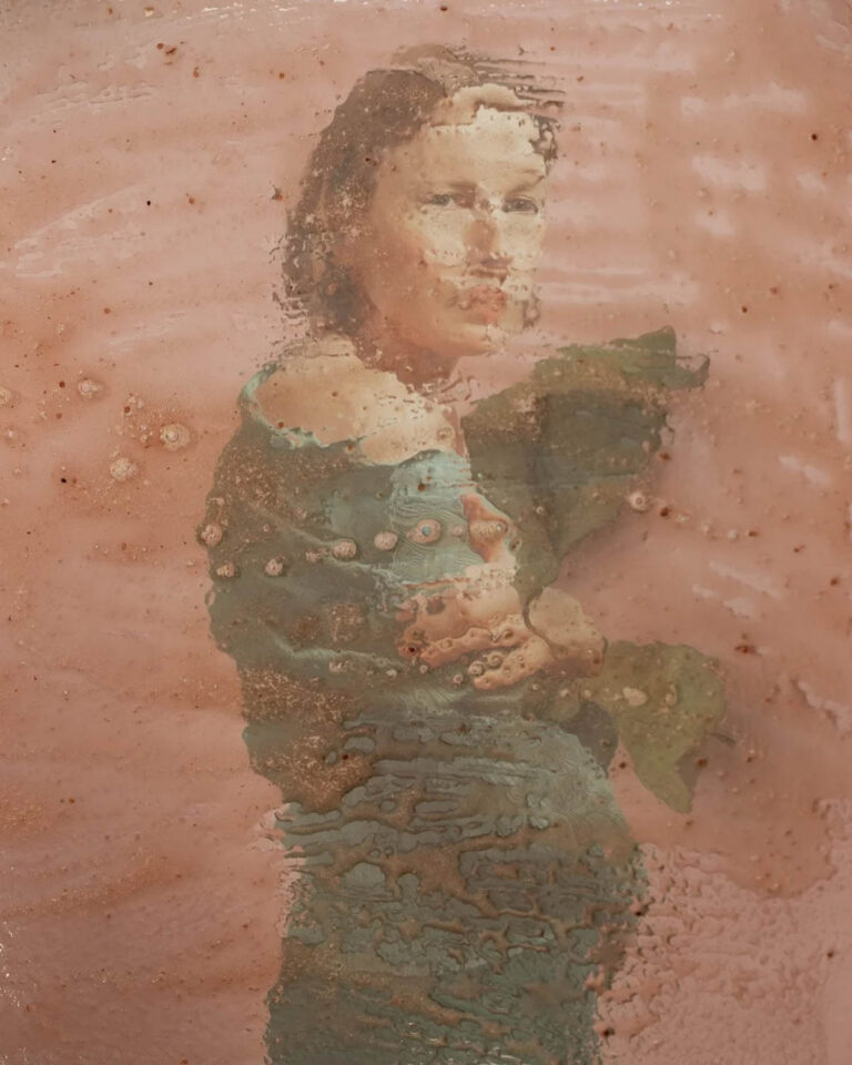 © Alena Solomonova