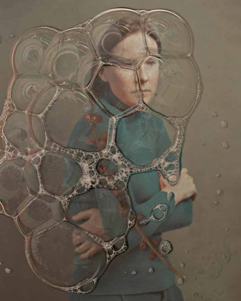© Alena Solomonova