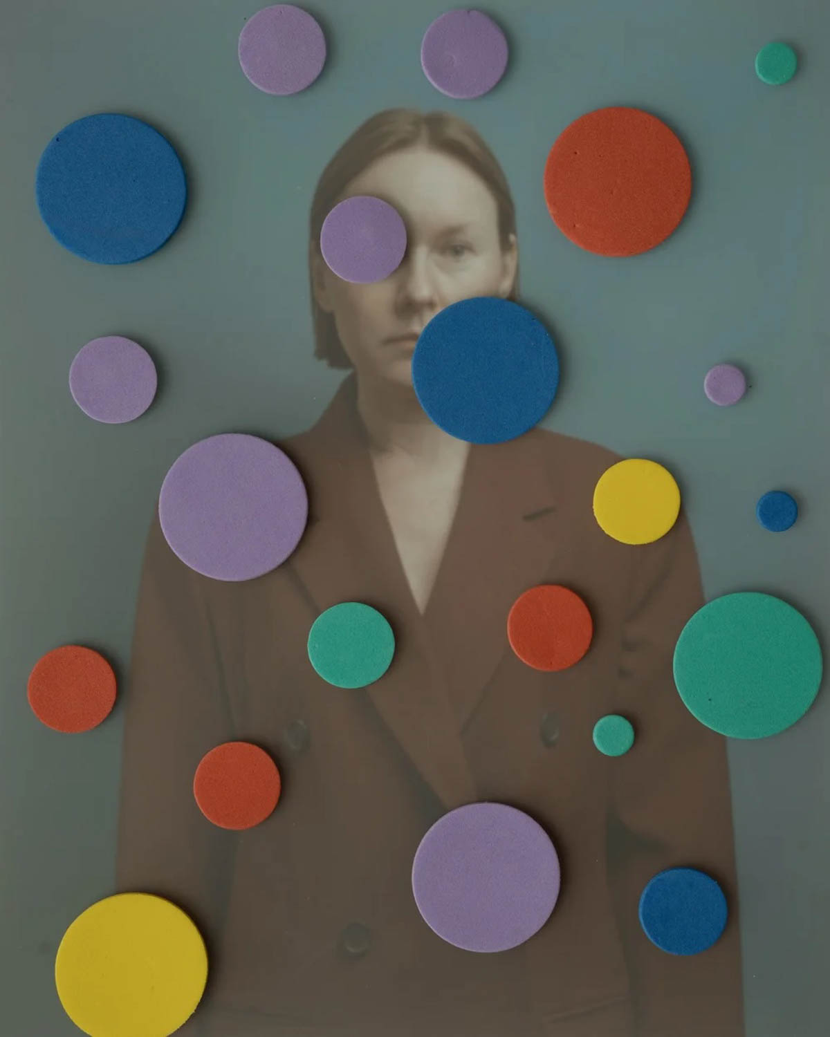 © Alena Solomonova
