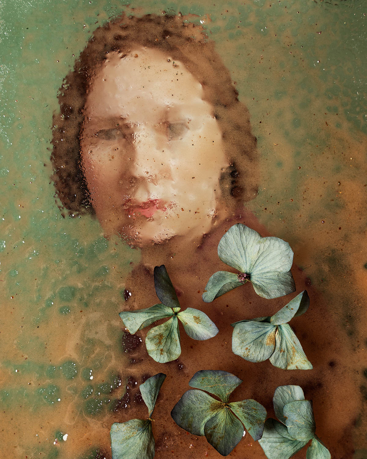 © Alena Solomonova