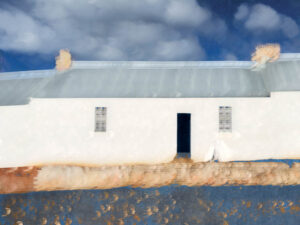 The Expressive iPhone: Creating with Artistic License