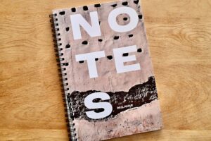 Journals, Zines & Photobooks: From Capture to Print