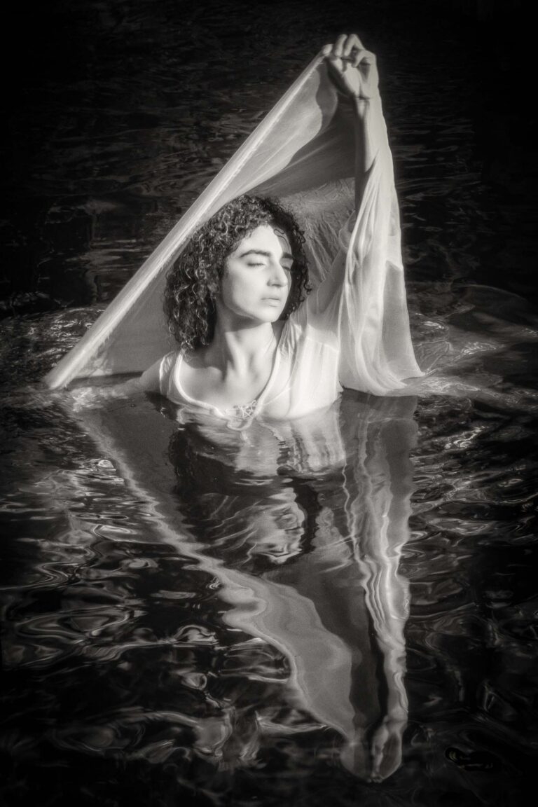 © Shelley Vandegrift