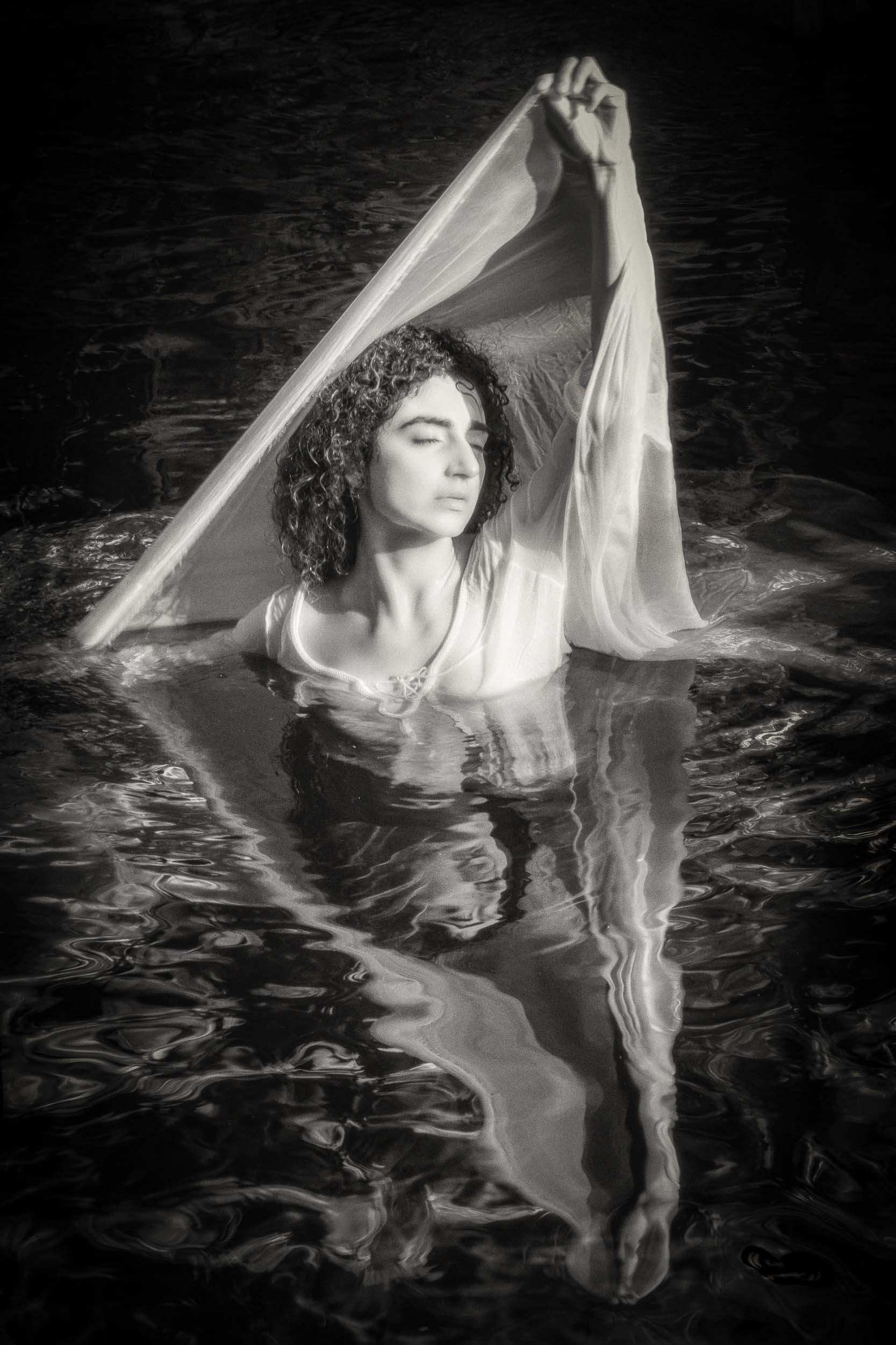 © Shelley Vandegrift