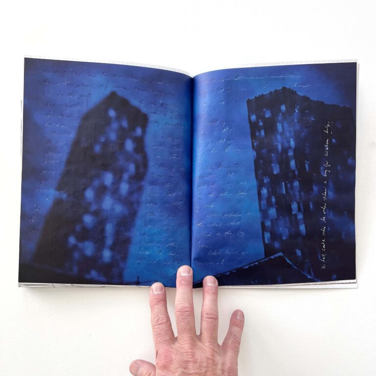 © Dan Milnor