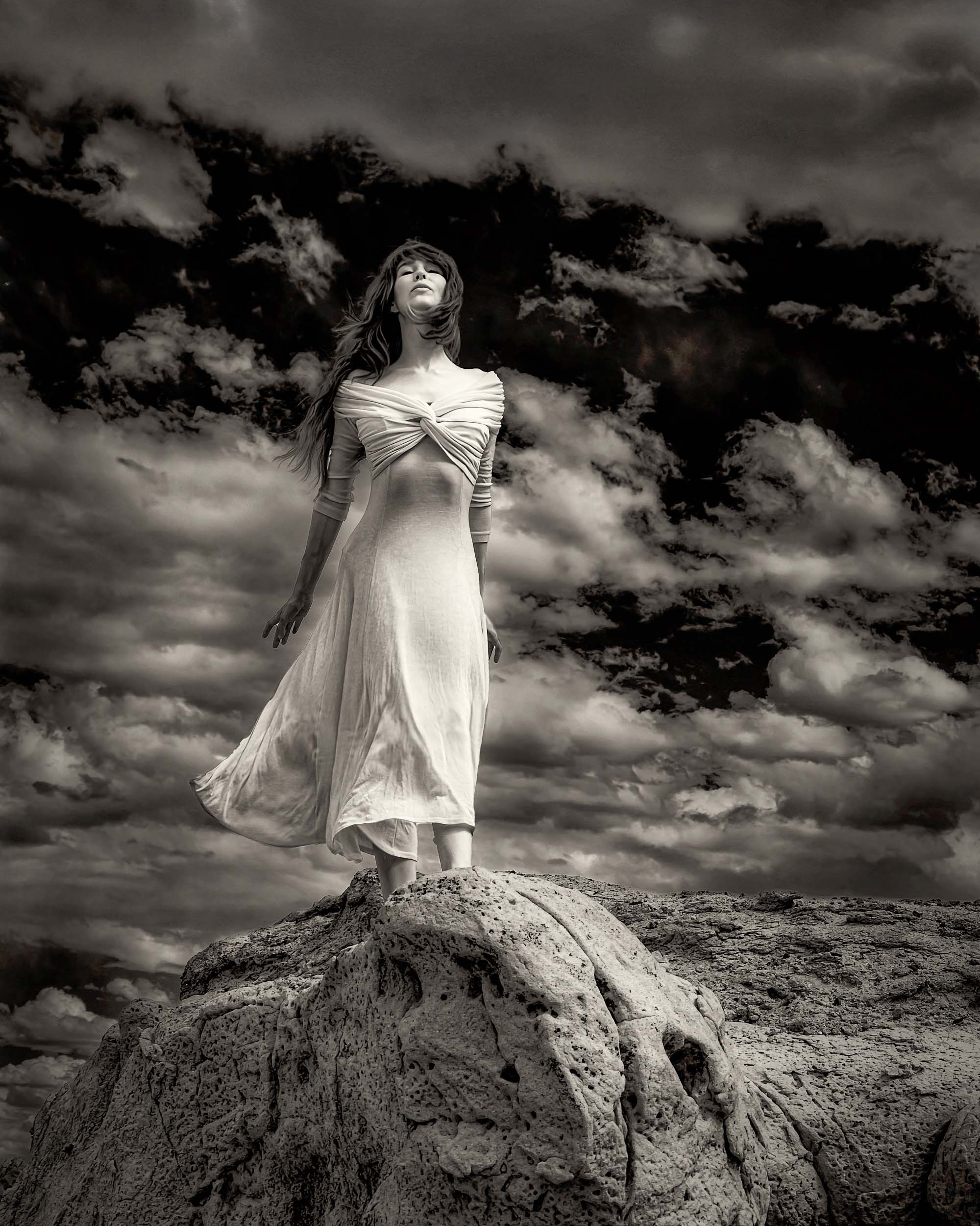 © Shelley Vandegrift