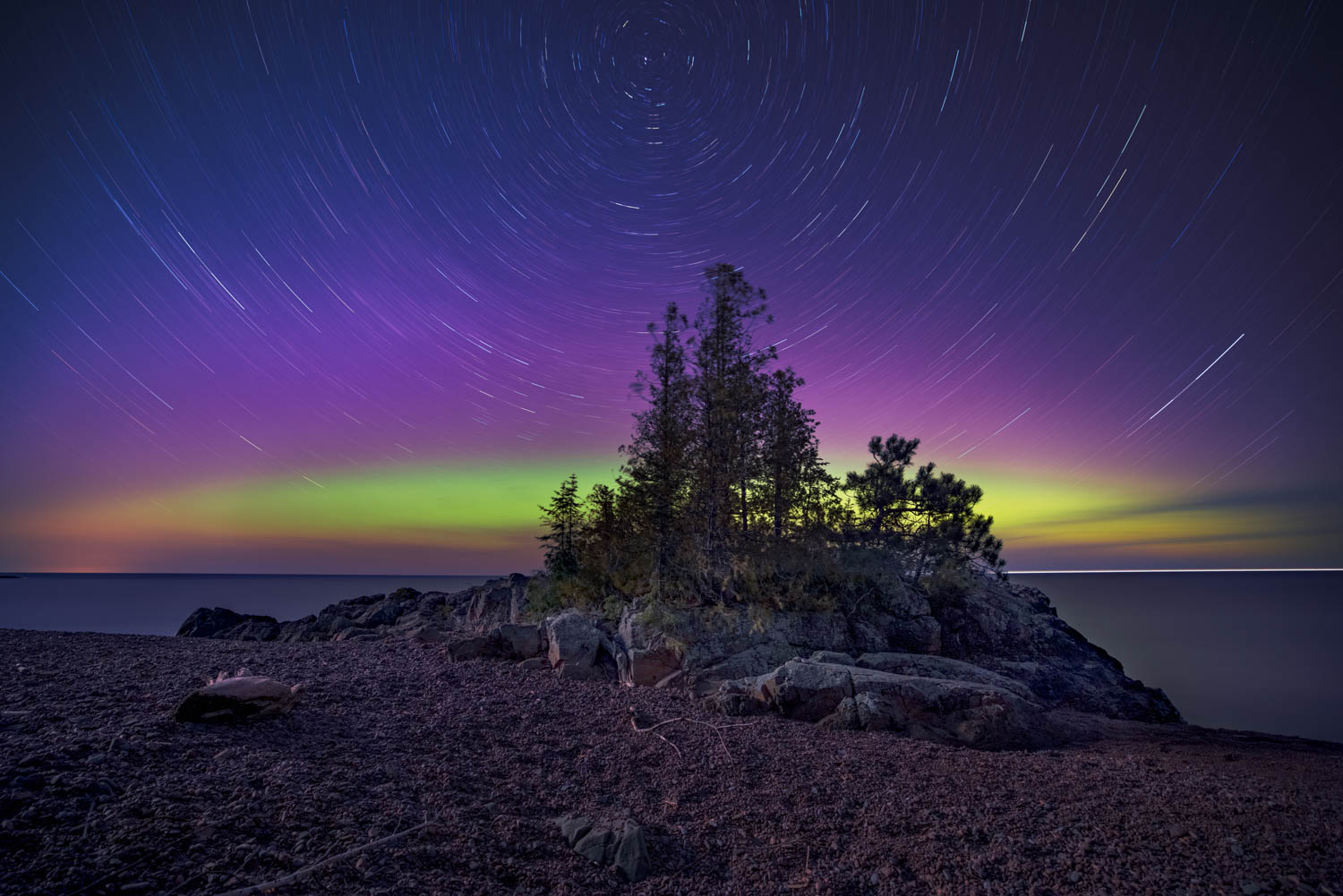 © Nathan Bett