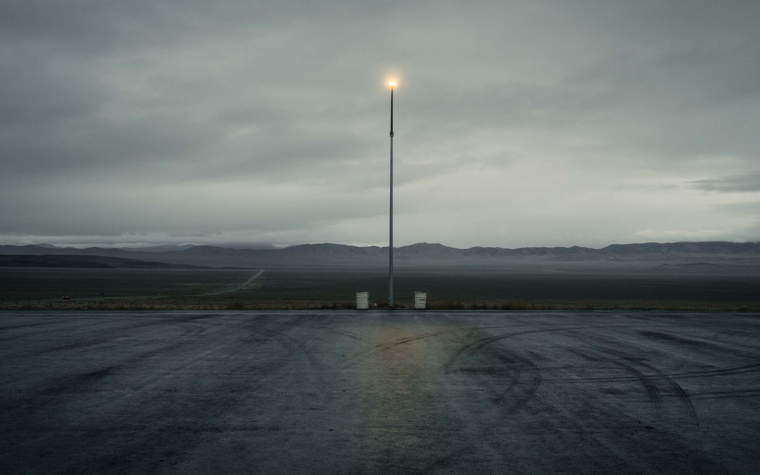 © Eric Stein