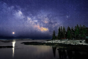 Master the Night Sky