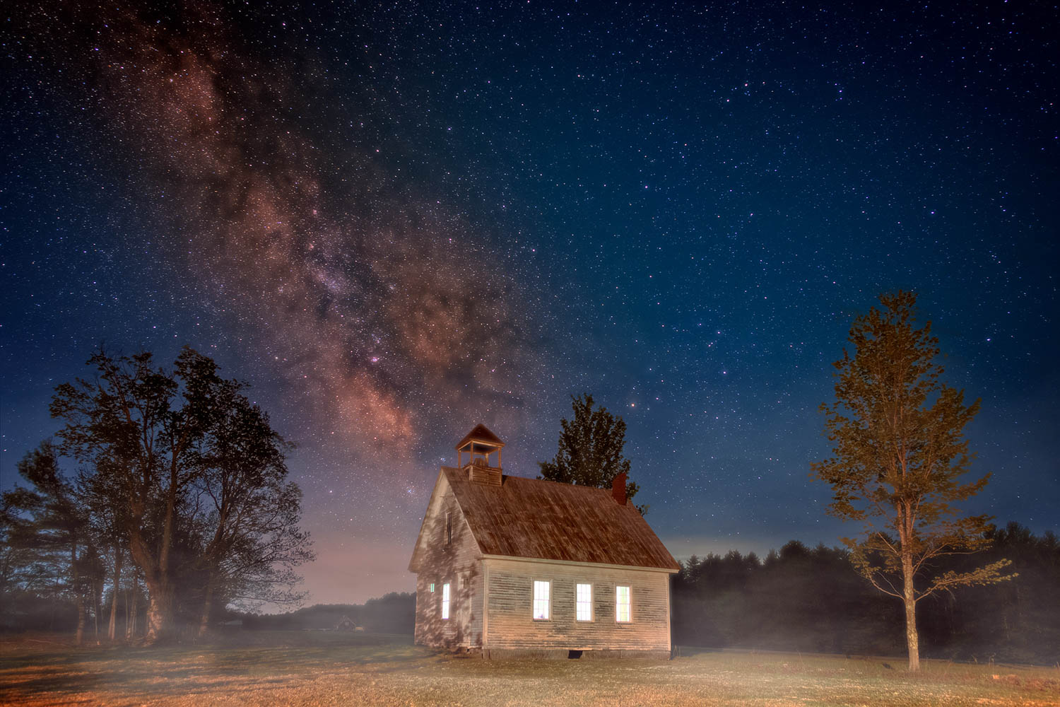 © Rick Berk