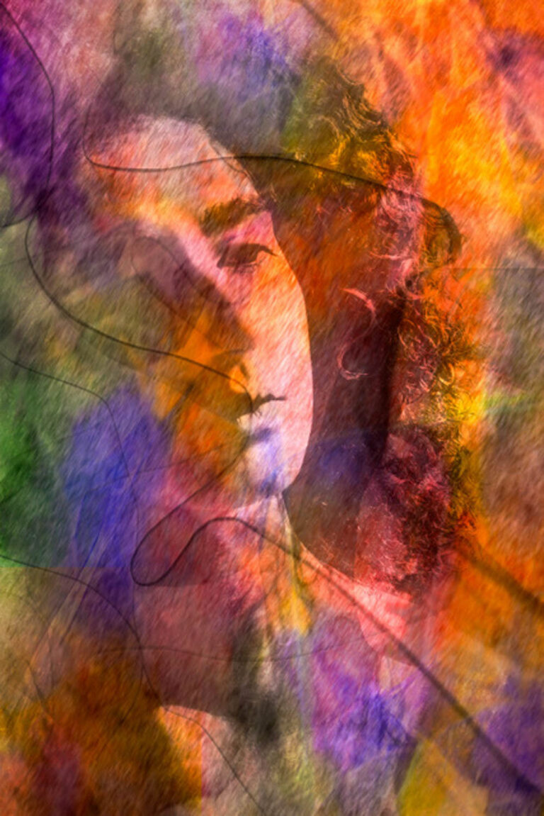 © Shelley Vandegrift