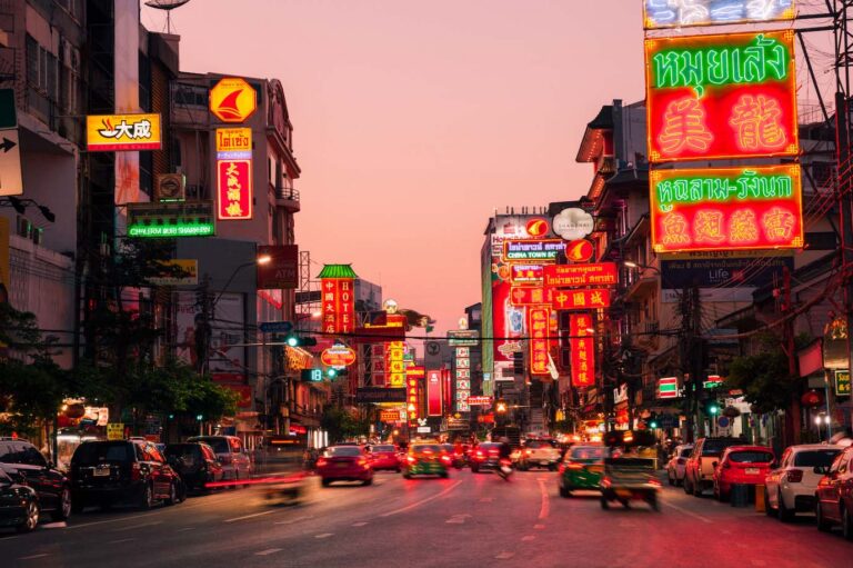 Bangkok, Thailand