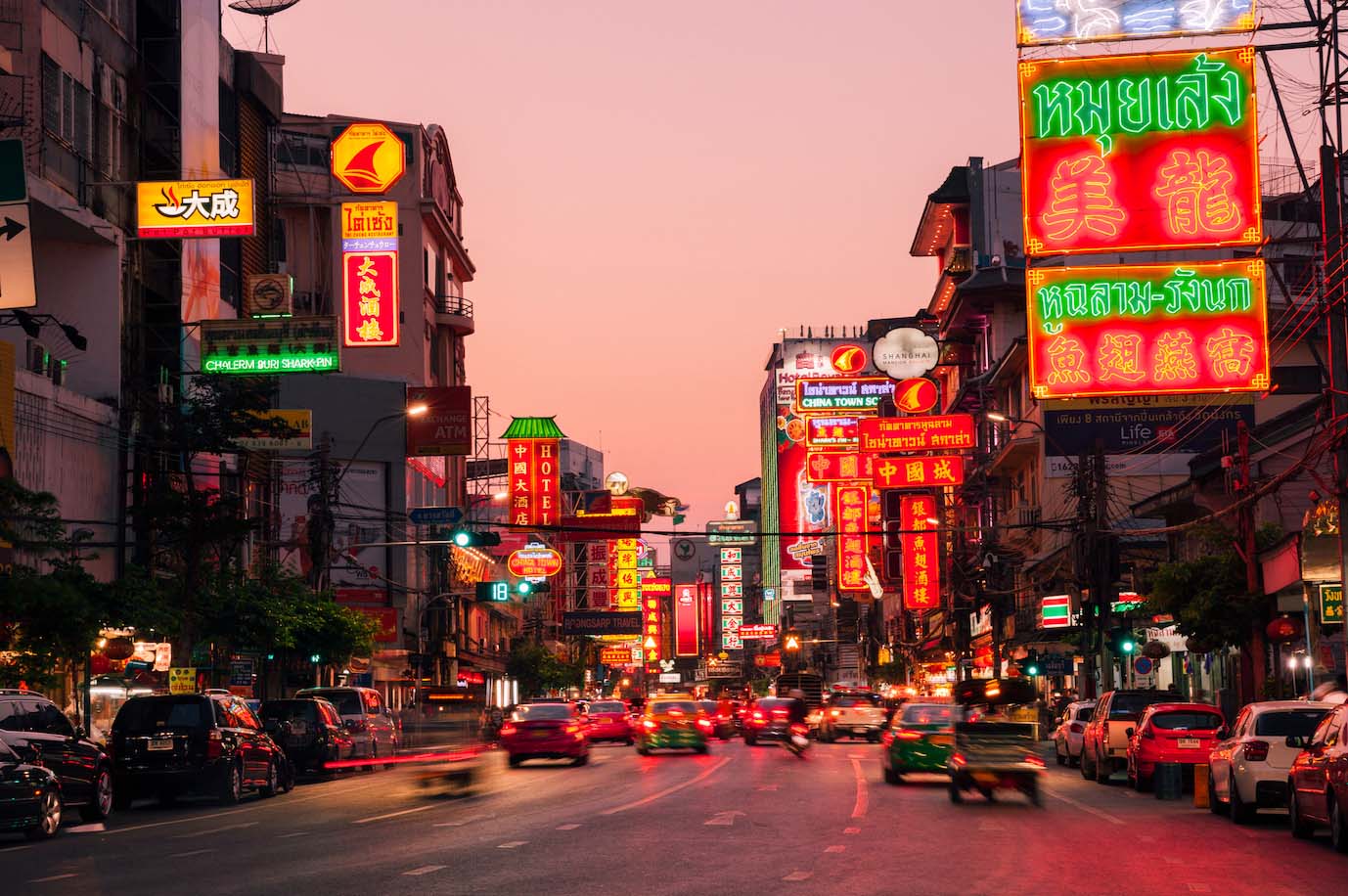 Bangkok, Thailand