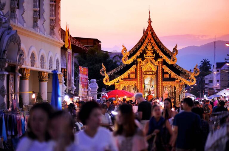 Chiang Mai, Thailand
