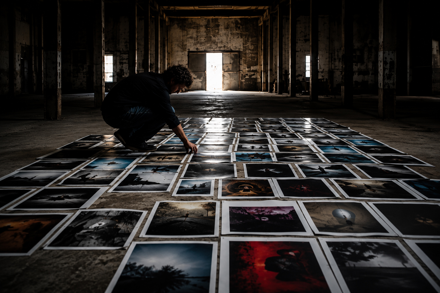 © Thomas Werner