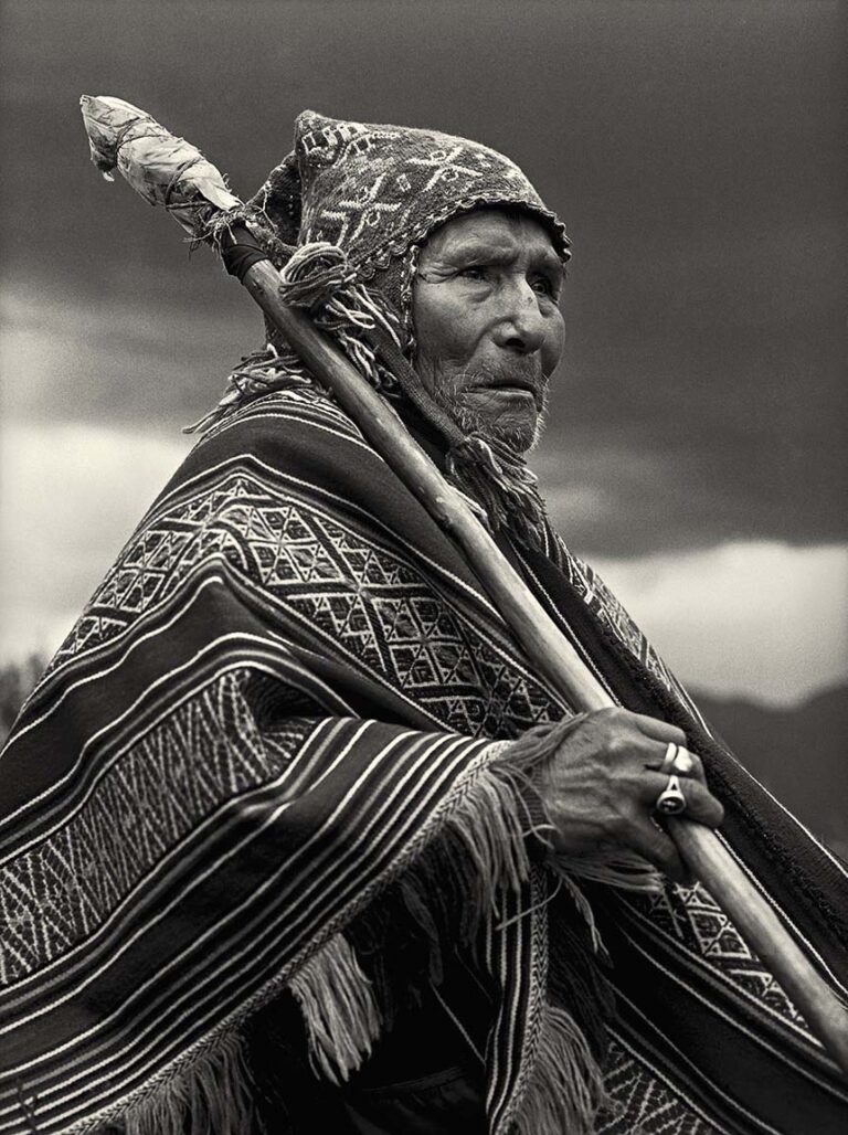 © Carl Austin Hyatt