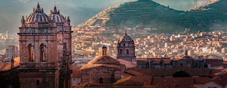 Cusco, Peru