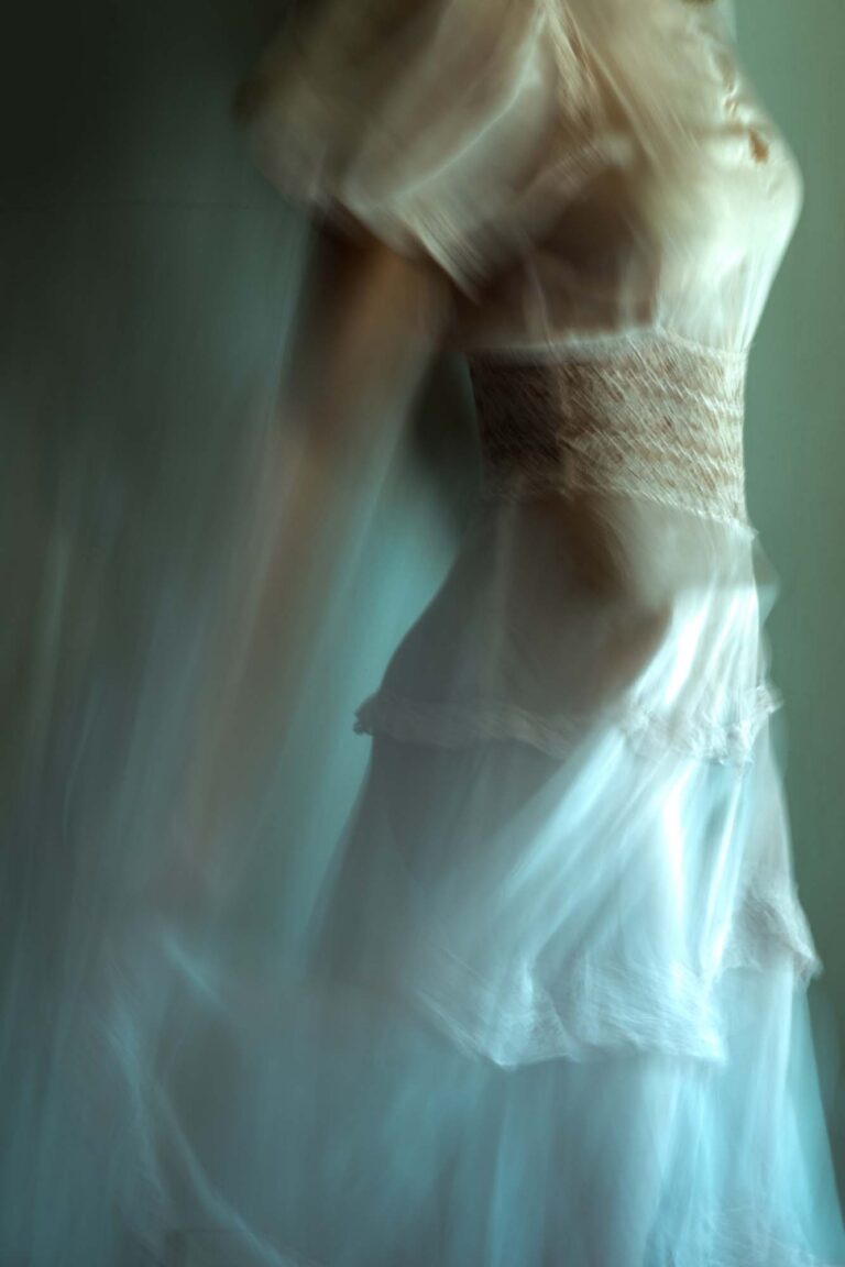 © Sophia Wasteneys