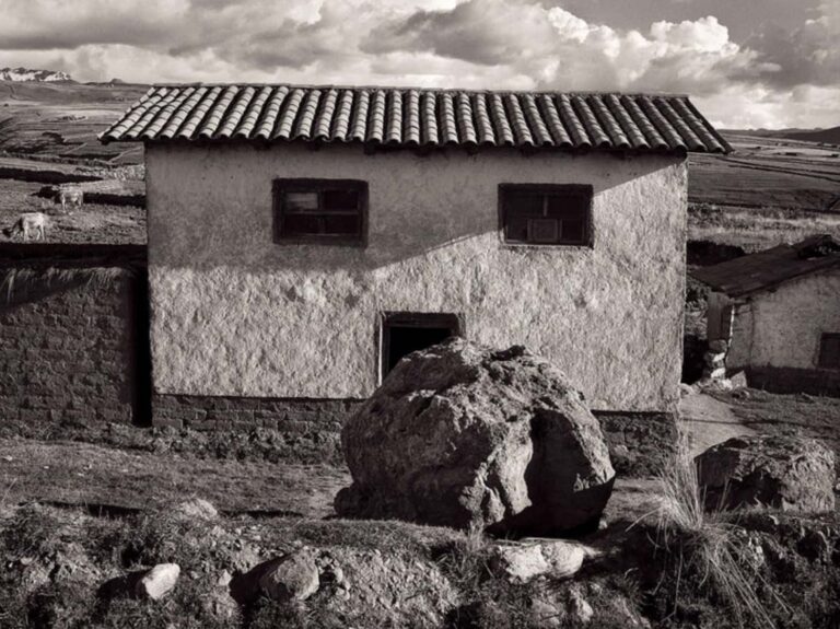 © Carl Austin Hyatt