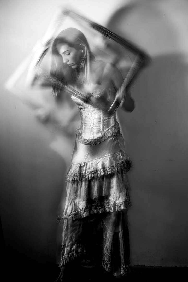 © Sophia Wasteneys