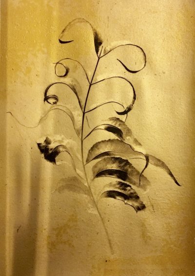 © Marcy Palmer