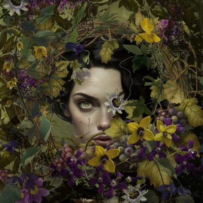 © Ryn Clarke