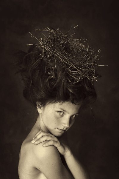 © Holly Wilmeth