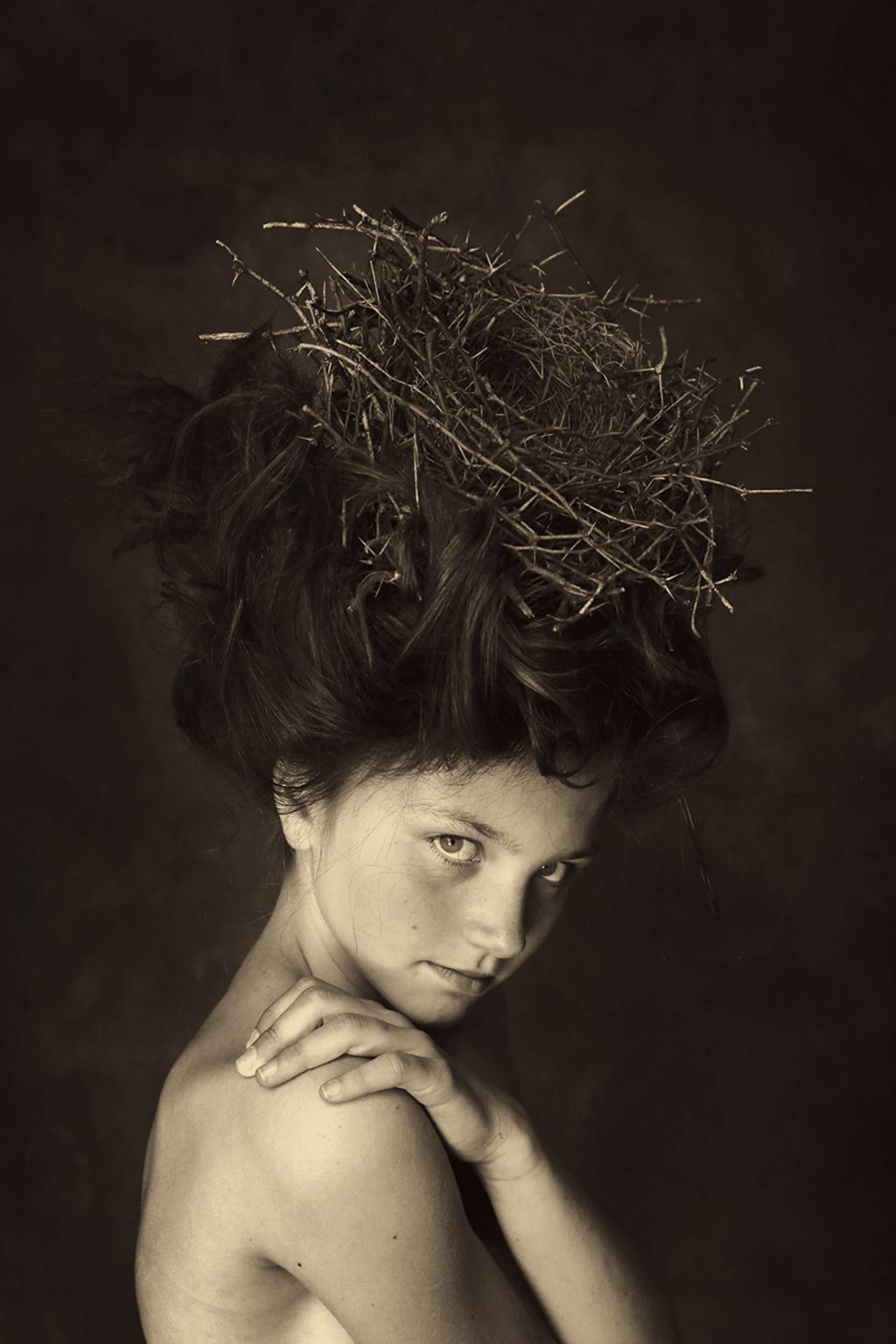 © Holly Wilmeth