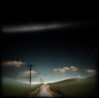 © Susan Burnstine