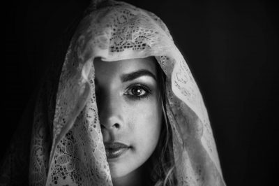 © April Milani