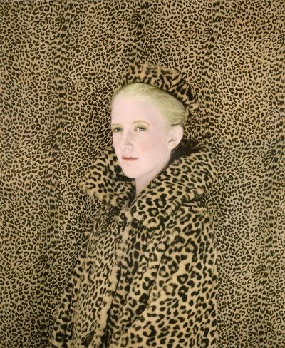© Aline Smithson