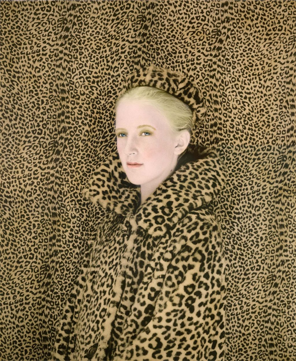 © Aline Smithson