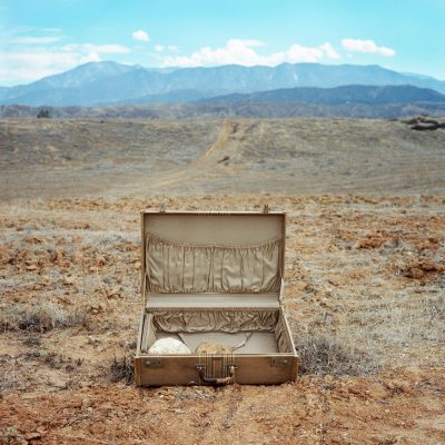 © Aline Smithson