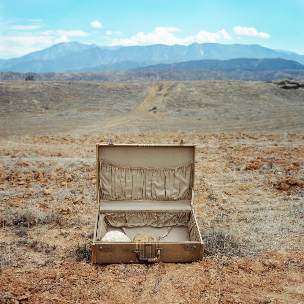 © Aline Smithson