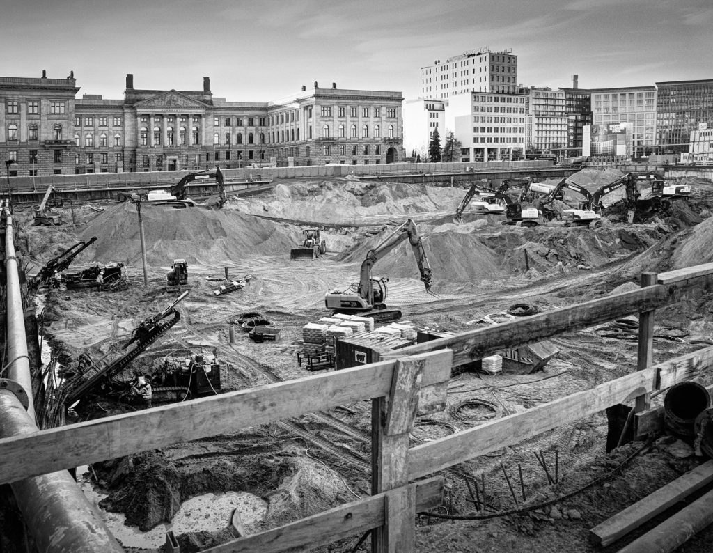Berlin © Jason Langer