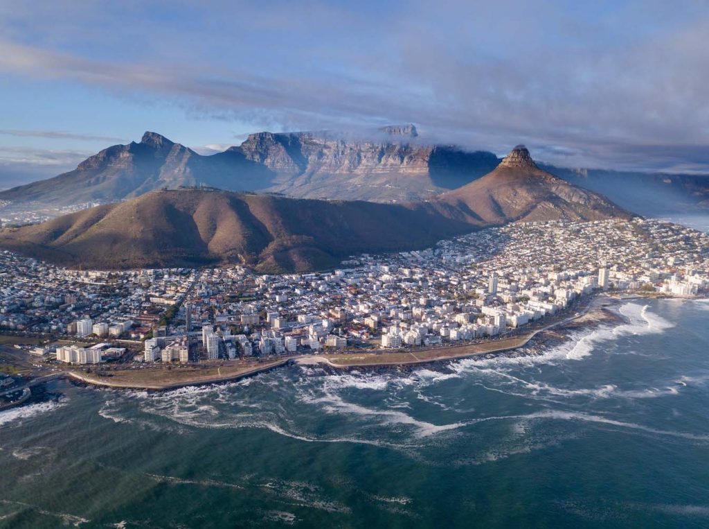Cape Town