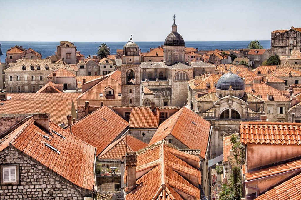 Dubrovnik, Croatia