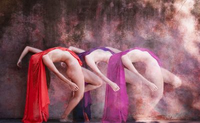© Maria Finitzo