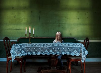 © Fran Forman