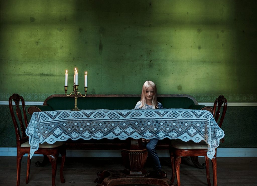 © Fran Forman