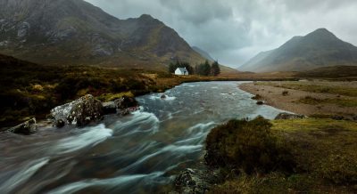 © Julian Calverley